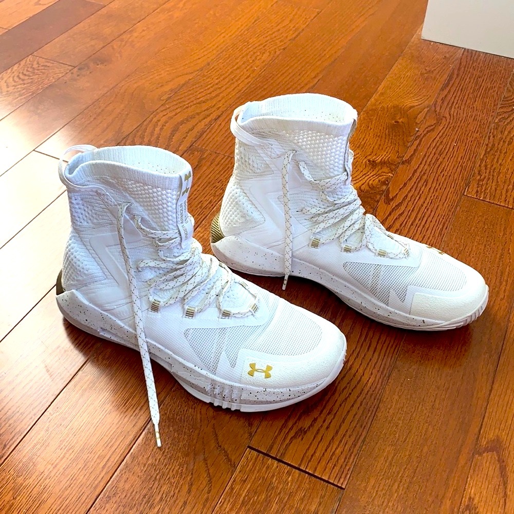 Under Armour shoes